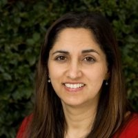Nina Bhatti