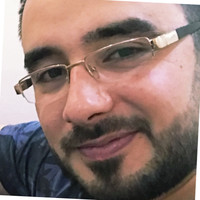 Aghead Alsharany