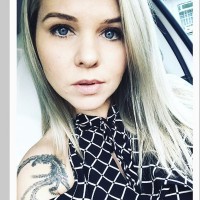 Karina Fredrich