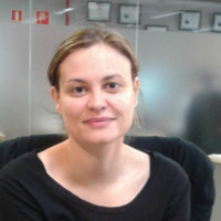 Isabel Regueiro Rodriguez