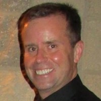 Tom Harron