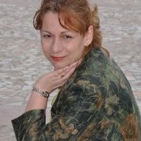 Delia Andries