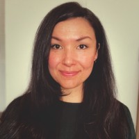Jing Chow