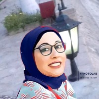 Mai Elzahry