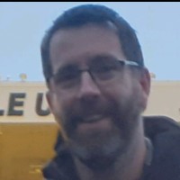 Stuart Mctaggart