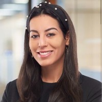 Hasnaa El Rhermoul