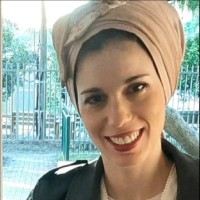 אביגיל אברמוביץ