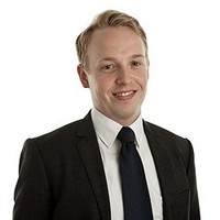 Henrik Weimar-Rasmussen
