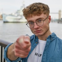 Jonny Paul