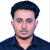 Akash P