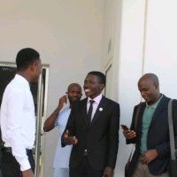 Kasozi Chepha Kuteesa