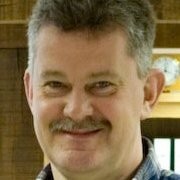 Chuck Venables