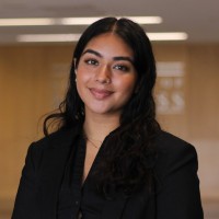Zara Abbassi