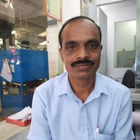 Jagadish Babu
