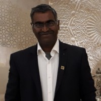 Arumugam Muthukrishnan