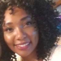Britney Bennett, M. Arch