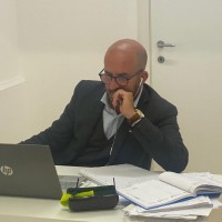 Stefano Cammarota