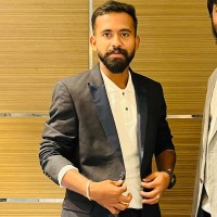 Virupaksh Patil
