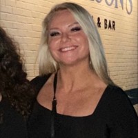 Rebecca Mcauliffe