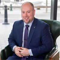 Matthew Meehan