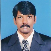 G Pavan Kumar Goud