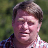 Stanley Bates