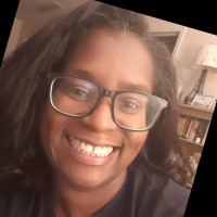 Tracy Martin-Wray
