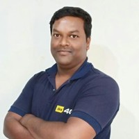 Selim Shaikh