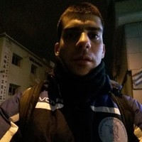 Thanasis Siouras