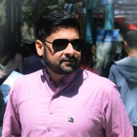 Dr. Zahid Javid