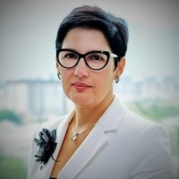 Анна Тимофеева