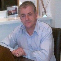 LAURENCE BROWN