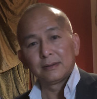 Bounmy Khounesavanh