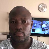 Letlhogonolo Vincent Moatlhodi