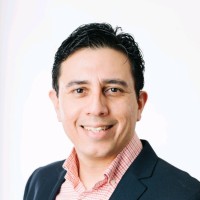 Johnny Perez