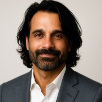 Vinod R.