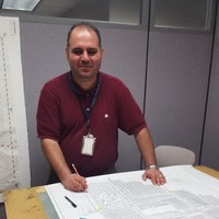 Yasser Akbarzadeh, Phd.