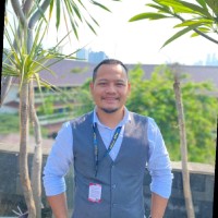 Moch Ari Hamzah