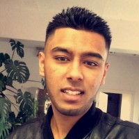 Fahim Faruque