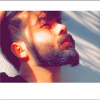Mubashir Ali Parwani