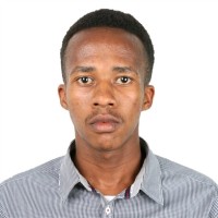 Lewis Muhoro