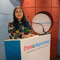 Debora Kaplan Paredes