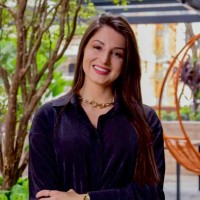 Caroline Amorim