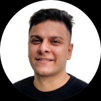 Nick Sakrani