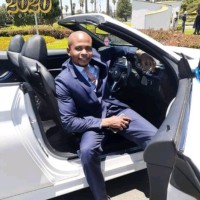 Darlington Ndlovu