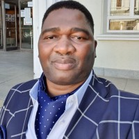 Irvin Phenyane MPhil. Cert. Dir. MM.