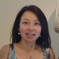 DIANE CHEN