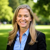 Jennifer Fischrup, SHRM-SCP
