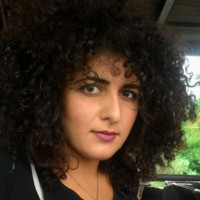 Zanna Koutsouridou