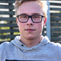 Michael Thorkildsen Jensen